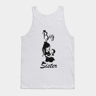 Big sister Tank Top